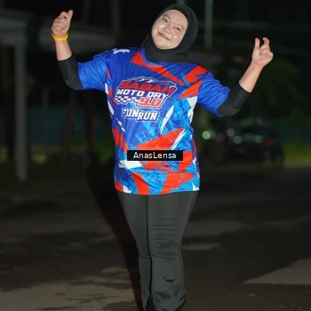 Runner Photo 6044079
