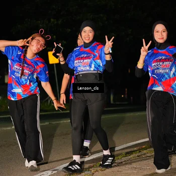 Runner Photo 6044081