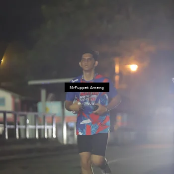 Runner Photo 6044082