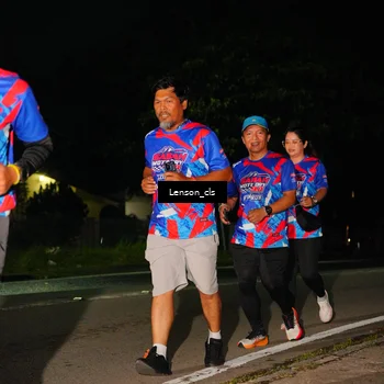 Runner Photo 6044084