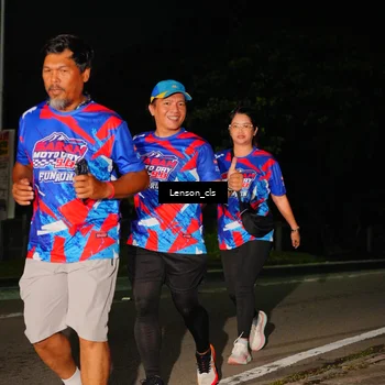 Runner Photo 6044087
