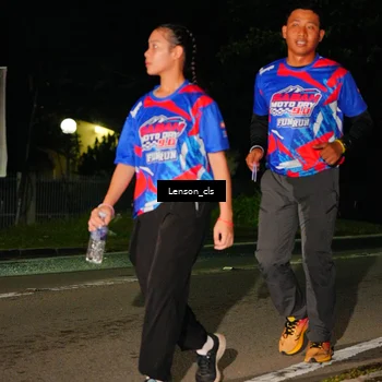 Runner Photo 6044091