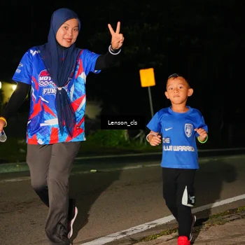 Runner Photo 6044092