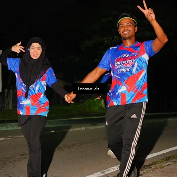 Runner Photo 6044093