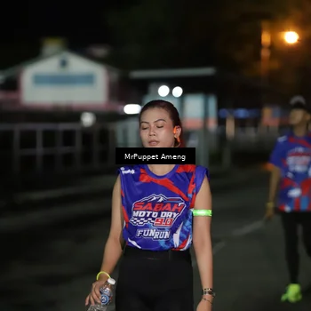 Runner Photo 6044094