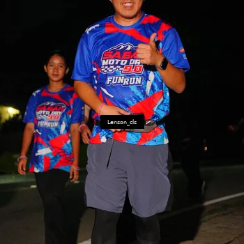 Runner Photo 6044099