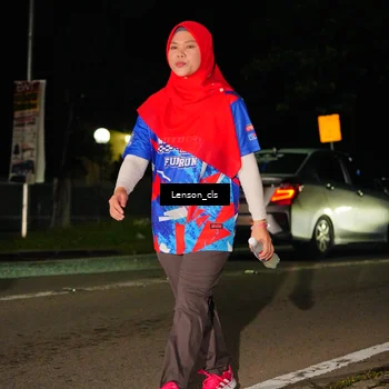 Runner Photo 6044105