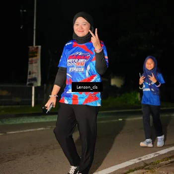 Runner Photo 6044106