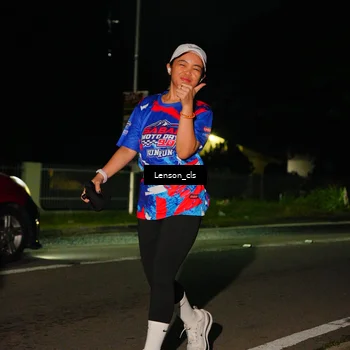 Runner Photo 6044108