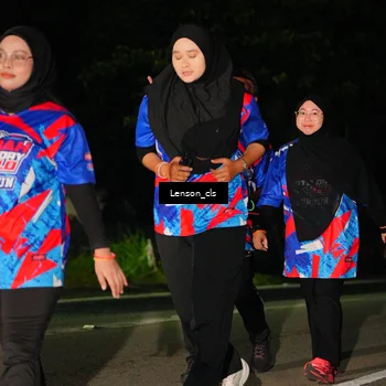 Runner Photo 6044114