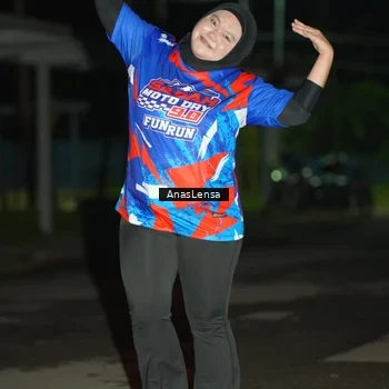 Runner Photo 6044117