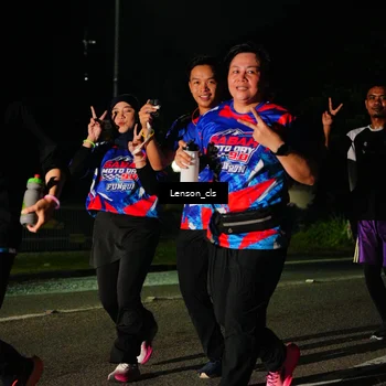 Runner Photo 6044120