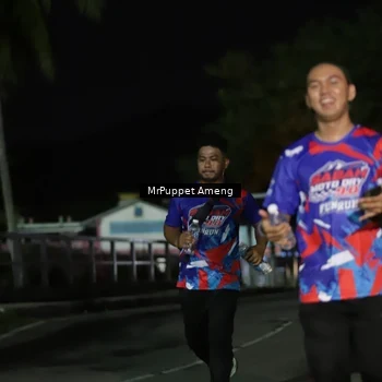 Runner Photo 6044127