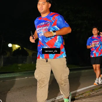 Runner Photo 6044132