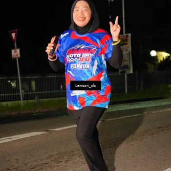 Runner Photo 6044133