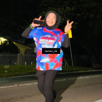 Runner Photo 6044134