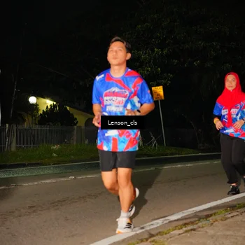 Runner Photo 6044135
