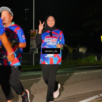 Runner Photo 6044138
