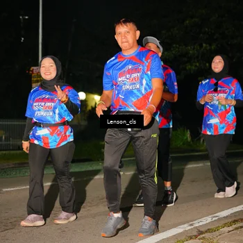 Runner Photo 6044142