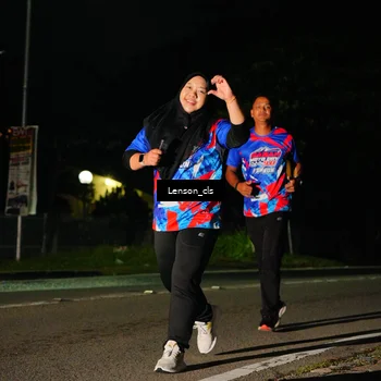 Runner Photo 6044143