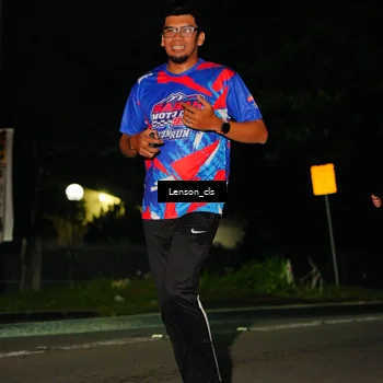 Runner Photo 6044144
