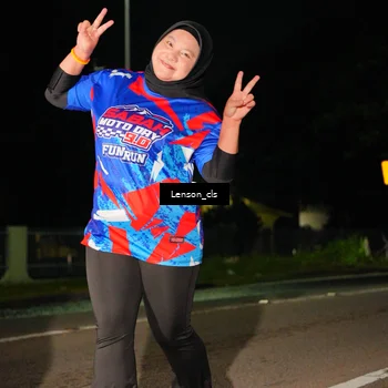 Runner Photo 6044145