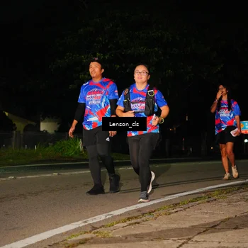Runner Photo 6044151