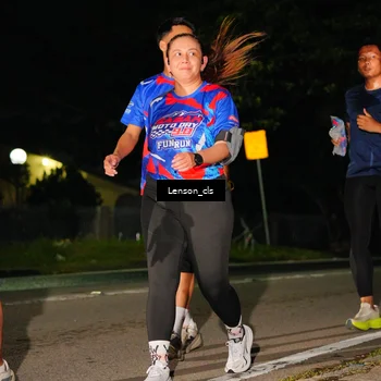 Runner Photo 6044152