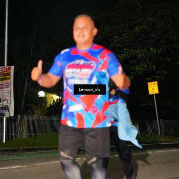 Runner Photo 6044157