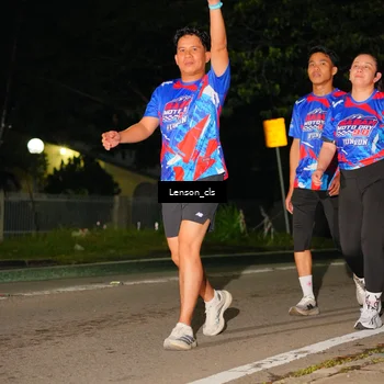 Runner Photo 6044160
