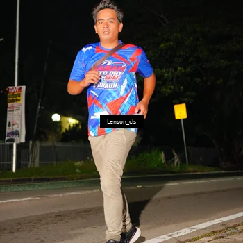 Runner Photo 6044161