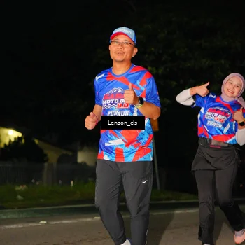 Runner Photo 6044164