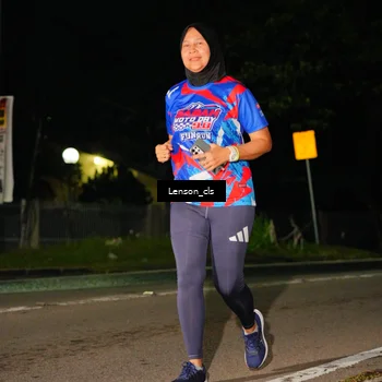 Runner Photo 6044165