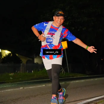 Runner Photo 6044168