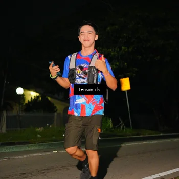 Runner Photo 6044171