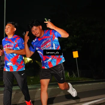 Runner Photo 6044172