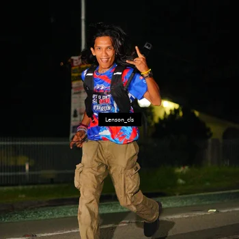 Runner Photo 6044174