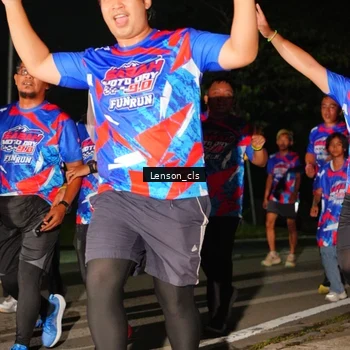 Runner Photo 6044177