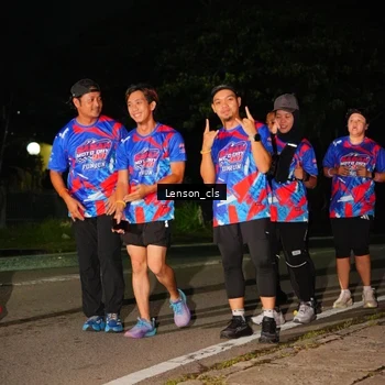 Runner Photo 6044183