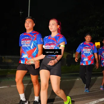 Runner Photo 6044185