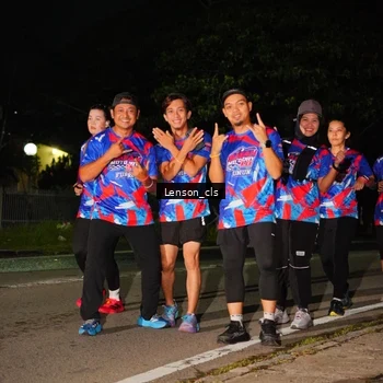 Runner Photo 6044186