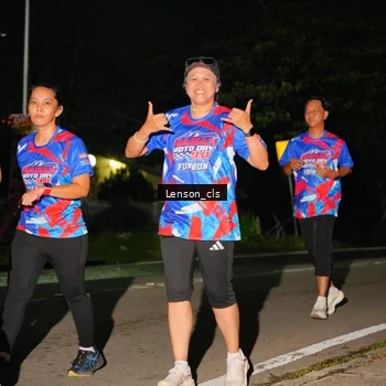 Runner Photo 6044188