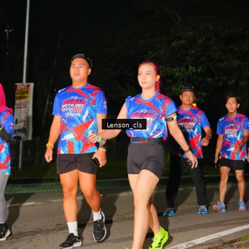 Runner Photo 6044190