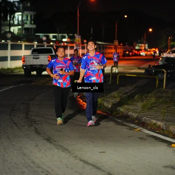 Runner Photo 6044194