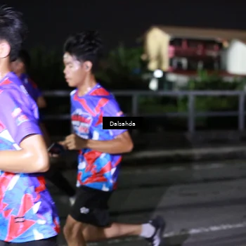 Runner Photo 6044199