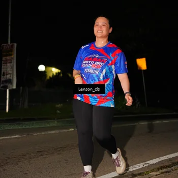 Runner Photo 6044201