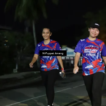 Runner Photo 6044203