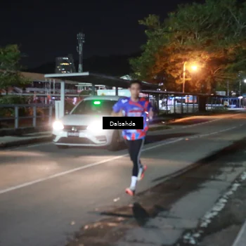Runner Photo 6044205