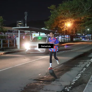 Runner Photo 6044206