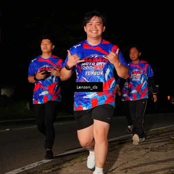 Runner Photo 6044207